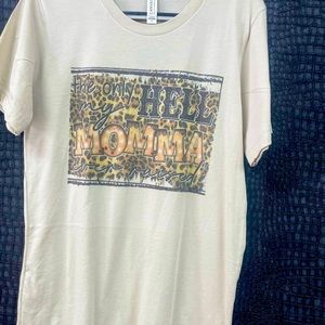 Country t-shirt, small medium large brand new